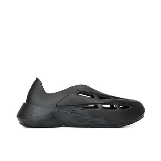 Adidas adidas [大大大] hombres y mujeres liverosas moc sandalias/zapatillas JH7039 40.5