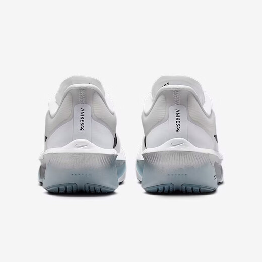 耐克NIKE男子碳板跑步鞋减震 ZOOM FLY 6 运动鞋FN8454-104灰白43
