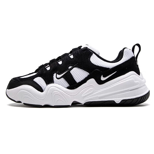 Nike/Tech Hera Chaussures pour Femmes Chaussures de Sport Confortables et Respirantes Chaussures de Papa brodées rétro Mode Chaussures décontractées à la Mode DR9761-101 38