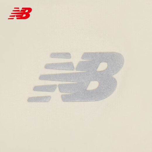 NEW BALANCE/NB Hyper Sports Woven Pants女款运动舒适休闲百搭梭织运动长裤 NTF14132-LBE 卡其色 L