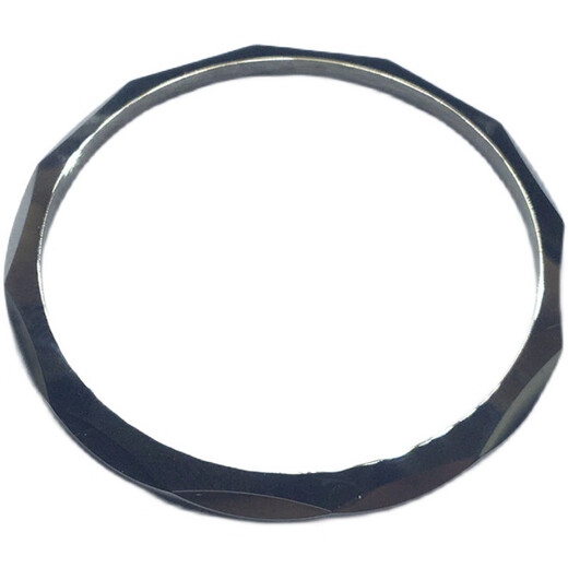 Beroni Rosini Tungsten en acier en acier Couvercle supérieur 5585 ACCESSOIRES DE CAS RONNÉE UIGLE 6561 Couvercle supérieur authentique d'origine 5443 Bouche de l'anneau 5479 9713/9714 0 mm