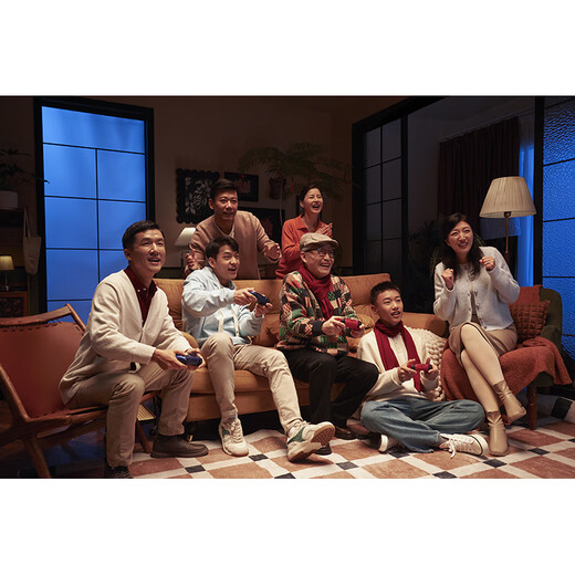 Sony (SONY) PlayStation Sony (SONY) PS5 PlayStation5 digital version (thin and light version) National Bank PS5 game console PS5slim