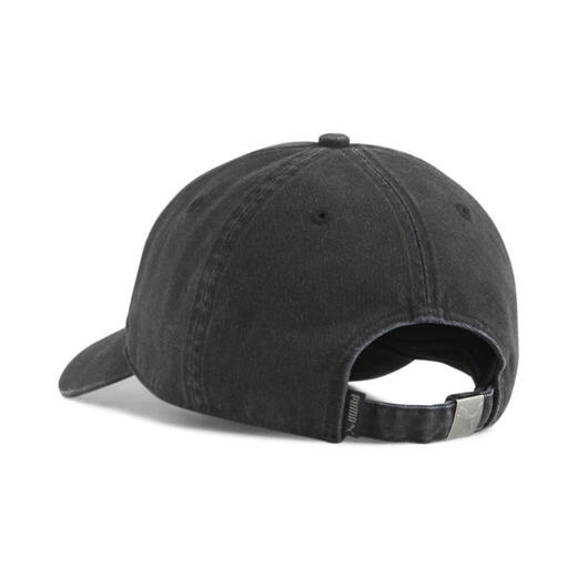 
Puma (PUMA) 2025 Men's and Women's Accessories Series Hat 02597401 F