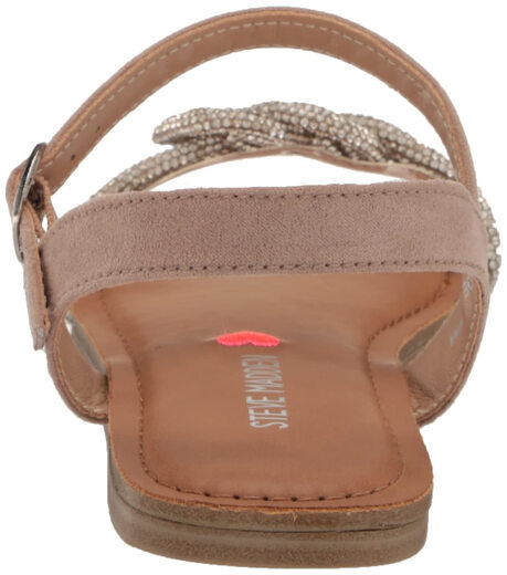 Steve Madden Girls Love, Rhinestones Rhinestones 1 Little Kid