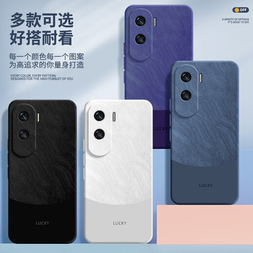 慕多适用荣耀X50i手机壳镜头全包防摔honorX50i+新款honor华为男女叉五零简约x5oi硅胶软壳 【石墨灰-A756流沙】贈全屏膜 荣耀X50i+