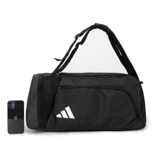 阿迪达斯（adidas）男包女包夏季大容量双肩包足球训练背包户外运动包 HS9755 MISC