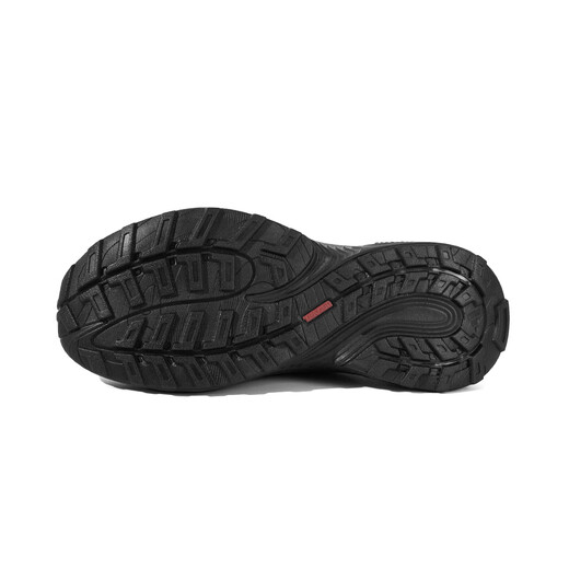 阿迪达斯 （adidas）男鞋夏季懒人一脚蹬健步鞋透气防滑户外休闲运动鞋JP6642