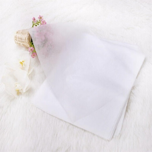 Delijia Newborn Baby Stomach Pad Tubing Urine Separation Baby Disposable Skin-friendly Breathable Newborn Diaper Stomach Pad Urine Filter Pad Trial Pack 50 Pieces (Stomach Pad)