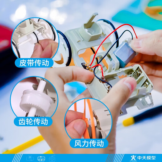 ZT MODEL Zhongtian Model Phantom F1 Creative Electric Racing Car Non-RC Car Children's Toy Electric Boy Toy Phantom F1 Creative Electric Racing Car Random Color Official Standard