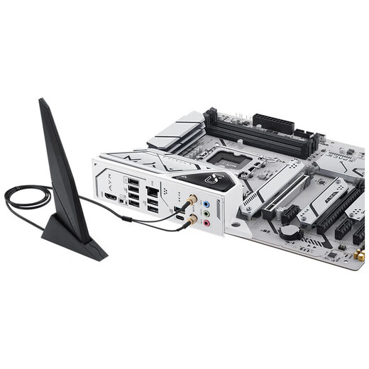
Intel (Intel) 13th generation Core CPU Asus Z790 motherboard CPU set Board u set Asus Z790-AYW WIFI W D5 i7-13790F box [five-year warranty]