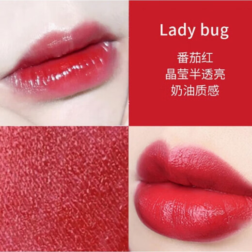 Mazc Lipstick Sample Big Bullet # 683 Big Play Cafemocha
