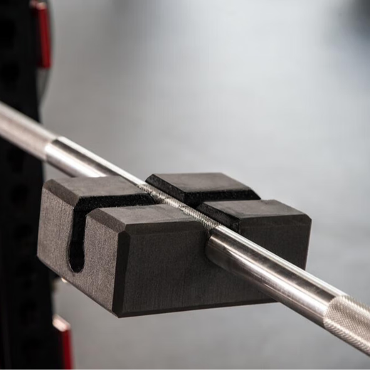 YWZR Extreme Outdoor Fitness Bench Press Brick Barbell Special Bench Press Board Adjustable Height Deadlift Squat Bench Press Assistant Black Large One Size Suitable For Lever Diameter 25mm