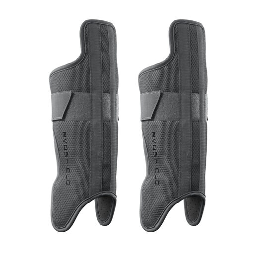 EvoShield G2S 棒球捕手装备套件 - 木炭色,中等尺寸