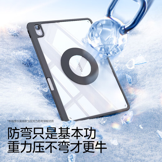 Flash Magic New Tablet Protective Case Matepad11.5s Zoll pro Schutzhülle Luftweiche Leuchtversion Computer SE1049 Full-Cover-Anti-Bend-Magnetsaug mit Stiftschlitz 3 Standardversion-Blau Nicht-Disasassembled 丨 Light Thin Anti-Fall-Fall 丨 Horizontal und vertikaler Unterstützung 丨 unsichtbares Pen-Slot Huawei Matpad pro (12.2) Pro (12.2) Pro (12.2) pro (12.2) pro (12.2) pro (12.2) pro (12.2) pro (12.2) (12) pro (12.2) pro (12.2).