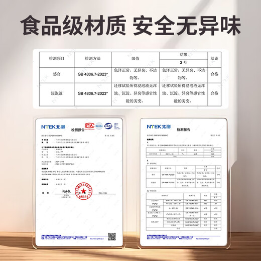 Guangdola wide-mouth direct drinking straw nipple bottle accessories universal weaning learning mouthpiece (suitable for pigeon/good baby, etc.)