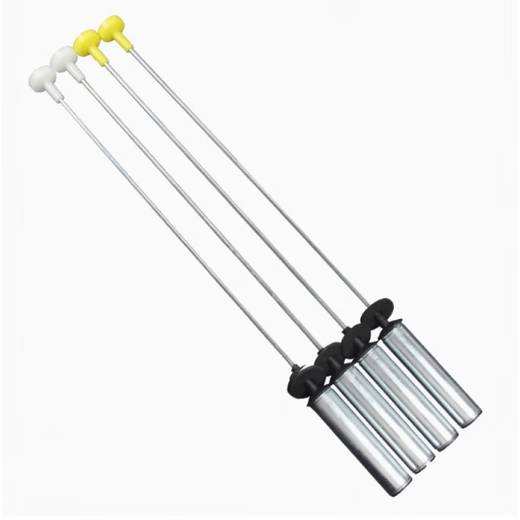 EB100Z129 es adecuado para el amortiguador de la lavadora Haier Boom EB100Z139 EB100F959U1 NUEVO BOOM ORIGINAL NO. 59 13660
