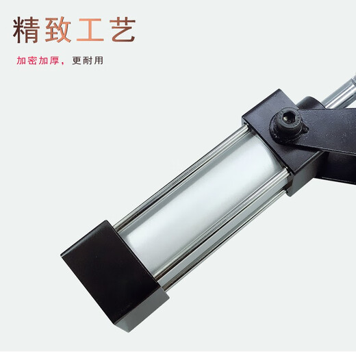 致荟树气动快速夹具 夹钳CH HS GH MP 12130A 12265 20820 12047A 12050 305E