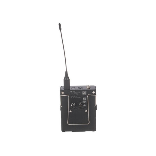 SENNHEISER EWDX945 KK205数字UHF专业无线麦克风可定制 EW-D ME2 835 EW-D ME2 SET领夹套装 咨询8600