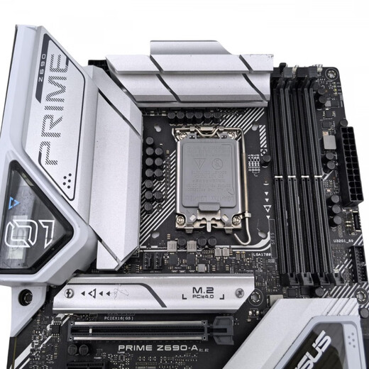 ASUS (ASUS)/ASUS Prime Z690 590 790-A/E/F/P/Hero/Gaming WiFi D4 Motherboard Strix Z590-F Gaming WiFi