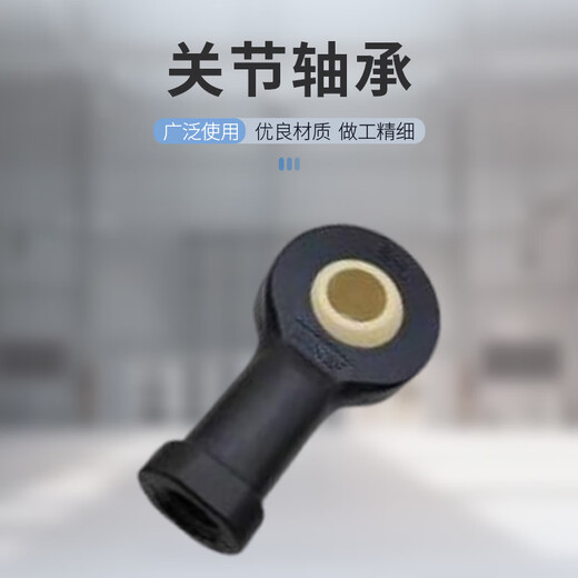 斯凯孚  关节轴承 JSM-1517-12