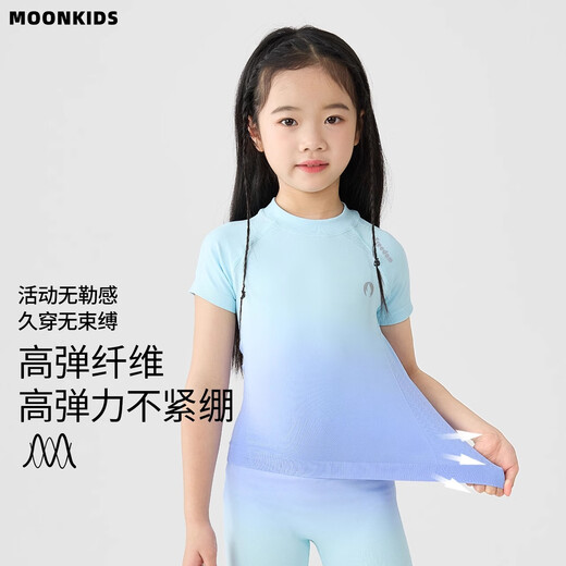 Nickybaby Cycling traje para niños ropa para niños traje de deportes para niños de verano ropa de secado rápido ropa de verano para niñas de entrenamiento al aire libre