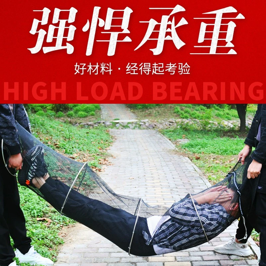 Yumu fish protective net pocket fishing net thickened rubberized anti-hanging quick-drying fishing net black pit competitive fishing net pocket fish protective bag fishing gear 33cm 3m special price (get 3 gifts)