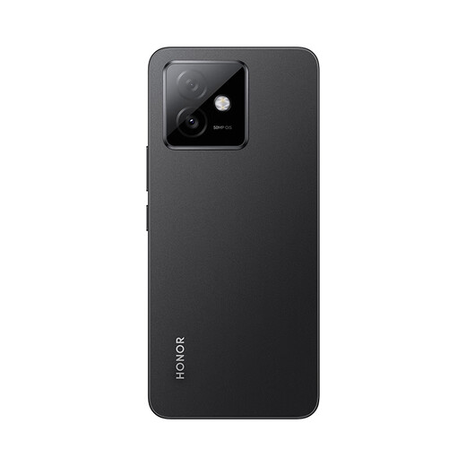 Honor X60GT Snapdragon flagship chip Honor Oasis eye protection screen 6300mAh Qinghai Lake battery New 5G mobile phone Magic Night Black 16GB+512GB 365 days broken screen insurance + 3 years warranty Official standard configuration 15% national subsidy