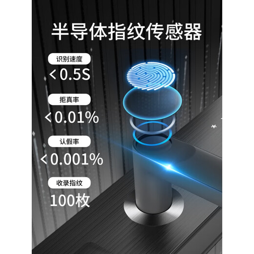 SAKURA 6622 Lock Smart Door Lock Puerta de seguridad para el hogar Puerta de contraseña electrónica Puerta de entrada DZ-6622 (fuera de línea Igual