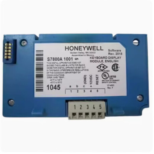 ST7800A1013 original ST7800A1039 Tarjeta de purga del controlador S7800A1001 ST7800A1047 [40 segundos]