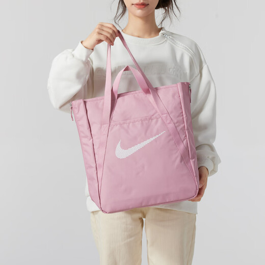 Nike (nike) 2025 Новая сумка для кроссбука женская сумка сумки для сумки для плеча повседневная сумка для спортивной сумки DR7217-699 Разное
