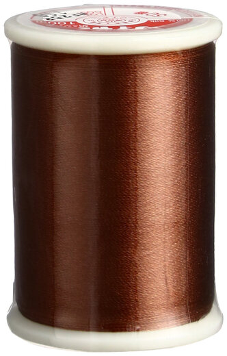 Superior Threads 13601-116 50 WT 轮胎丝丝线,橙色,109 码