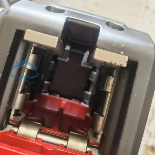 溥畔水钻机金都钻机8260 9220 9200 9230升级版全导轮升降体总成 9235升降体总成
