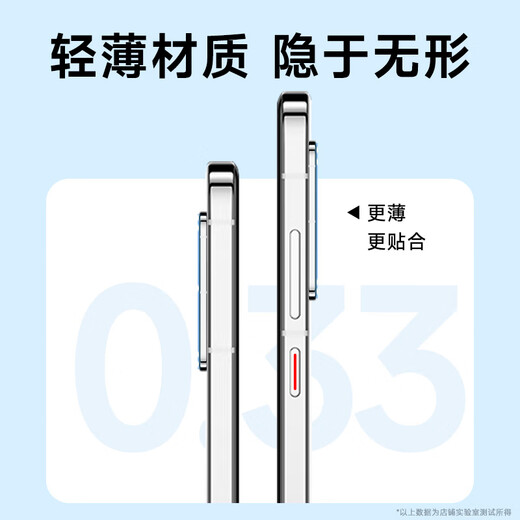 KOOLIFE【两片】适用荣耀GT pro镜头膜honor荣耀gt pro手机摄像头保护贴膜AR增透超薄高清耐磨耐刮防尘膜