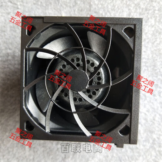 Ventilador de enfriamiento X3650M5V4 de Pupan 00MV92100YE423N34635J00KC677