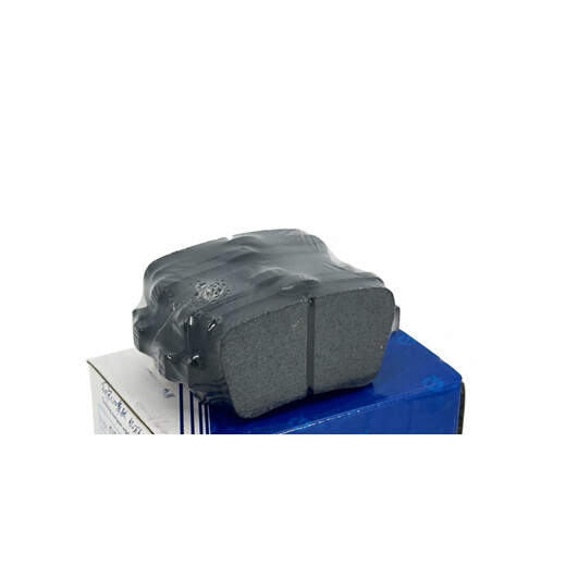 YWZR is suitable for Changan uniktv Yidong Zhishang xtCS13575PLUS front and rear wheel brake pad leather brake blocks original front wheel pair (4 pieces) Changan CS15/2018-2021 second generation