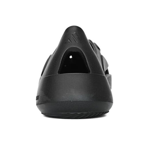 Adidas adidas [大大大] hombres y mujeres liverosas moc sandalias/zapatillas JH7039 40.5