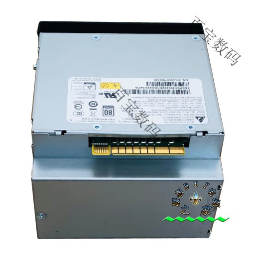 Lenovo Original Server P520 P620 P720 Workstation 1000W alimentation FSK001 DPS- DPS-690AB 8 Nouveau remplacement du package de trois mois 690W