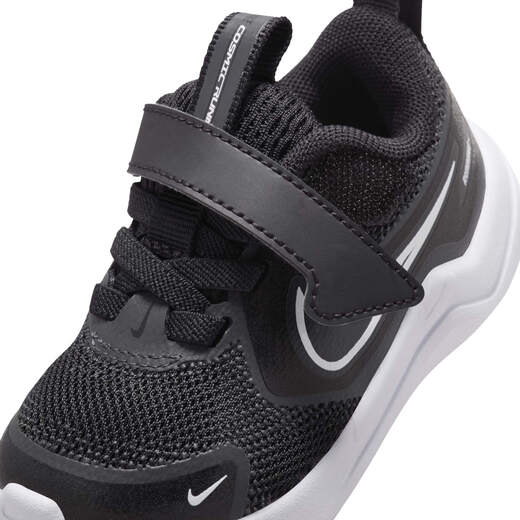 Nike COSMIC RUNNER HM4401 003 Black/White/Coal Black 25