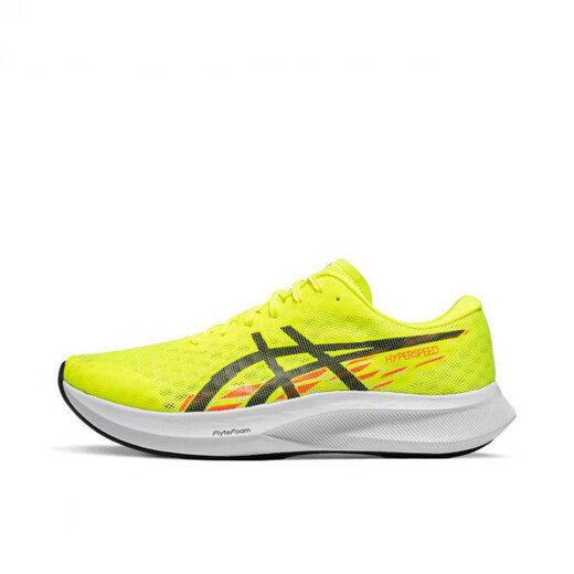 
Asics MAGICSPEED4 men and women racing carbon plate running shoes cushioning body test shoes training running shoes black 1012B677-001 spot 39