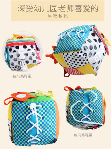 Les doigts de Hao Chuang Mengshi sont très détaillés et animés des jouets de cricket pour les bébés pour l'éducation précoce Aids Marine Animaux