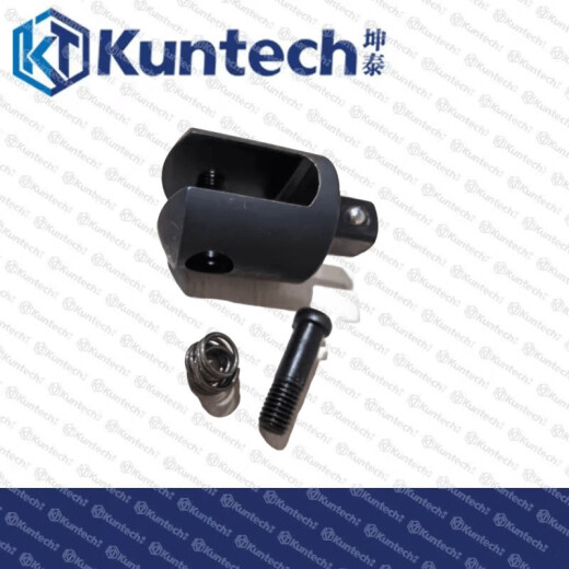 Herramienta de 24 pulgadas 18 llave de fuerza de vuelo grande, 1/2 llave de torque fuerte, accesorios frontales KT14983 Varilla de 24 pulgadas 60 cm