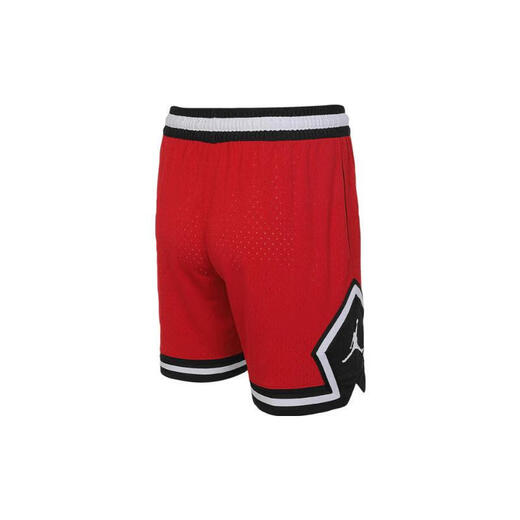 Nike (Nike) Jordan Men's Dri-Fit Summer Spee Spoard Sport Bants дышащие быстрые сухой полоса