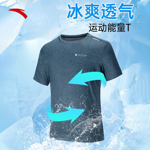 Camiseta de manga thort de manga de thort de manga de secado rápido