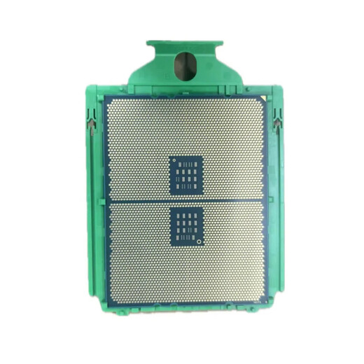 AMD EPYC SEGUNDA GENERACIÓN ROMA 7002 SERIE XIAOLONG CPU Unidad de procesamiento central AMD 7K62 48 Core 2.6GHz