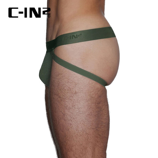 C-In2 Летний новый продукт Мужские стринги.