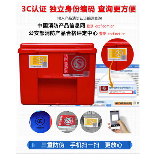 Fire gas mask, fire escape mask, anti-smoke fire mask, hotel special fire mask 3C certified filter type fire emergency escape self-rescue respirator, escape mask TZL30 high quality 1 box