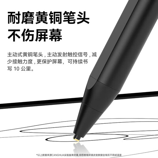 CANGHUA para Xiaomi Focus Stylus Pen Xiaomi Tablet 7/7Pro/6Pro/Max/6SPro/5Pro Stylus Redmi Padpro Inspiración de inspiración Capacensador de pantalla táctil Pen