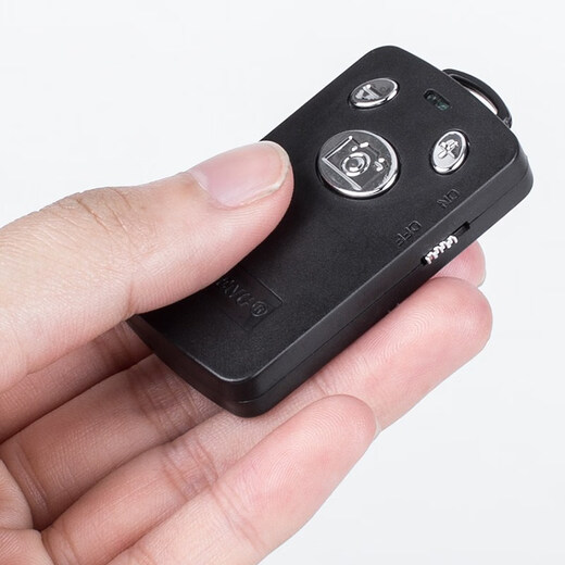 Yunteng Yunteng1288 Selfie Stick Original Remote Control VCT-5218 Trípode Bluetooth 9928 Botón de obturador Yunteng Bluetooth Control remoto Enviar batería de repuesto