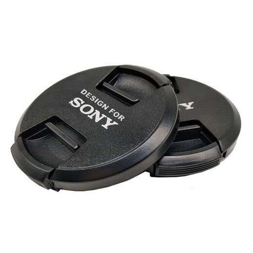 Zaoxingke 82mm Sony lens cover, lens cover, protective cover, suitable for FE 16-35mm/24-70F2.8 GM/135F1.8 and other lenses
