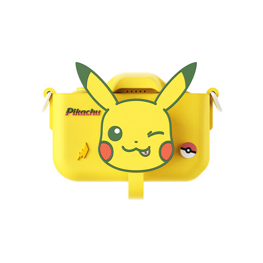 Aijep (Jeppe) Kinderkamera CCD Cartoon Toy Digitalkamera Baby Student 3-14 Jahre alte Jungen und Mädchen Geburtstagsgeschenk